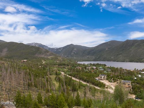 851 Old Tonahutu Ridge Rd, Grand Lake, CO, 80447 | Card Image