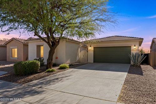 10584 E Rose Hill Street, Tucson, AZ, 85747 | Card Image
