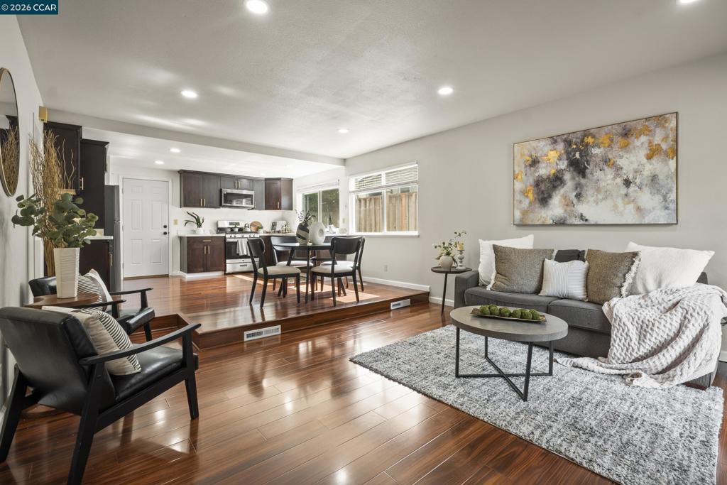 Residential in Vallejo 2