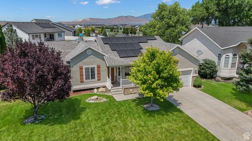 174 Cove Rd, Saratoga Springs, UT, 84045-8103 | Card Image
