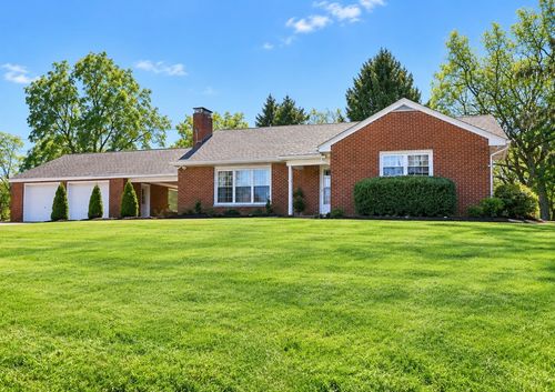 115 Peasant Village Ln, Rostraver Township, PA, 15012-4307 | Card Image