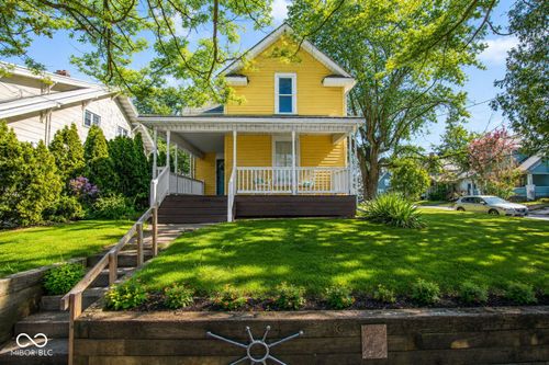 644 S 11th St, New Castle, IN, 47362-5216 | Card Image