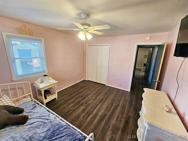 1306 E Shawnee St, House other with 3 bedrooms, 2 bathrooms and null parking in Tahlequah OK | Image 24