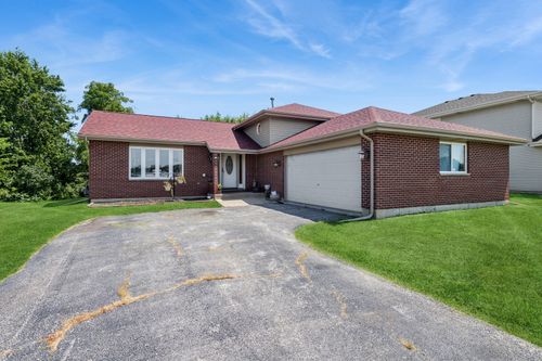22979 Eastwind Dr, Richton Park, IL, 60471-2568 | Card Image