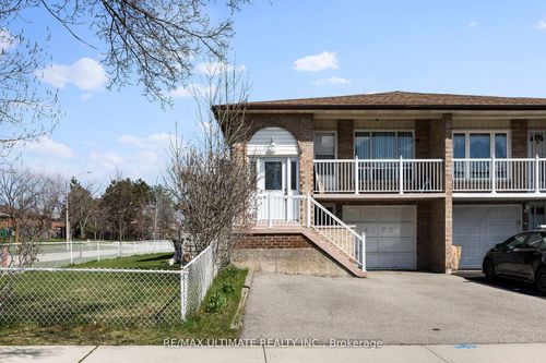 4179 Dursley Cres, Mississauga, ON, L4Z1J6 | Card Image