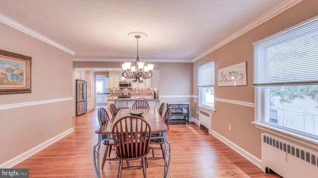107 S Dover Ave, House other with 5 bedrooms, 3 bathrooms and null parking in Atlantic City NJ | Image 12