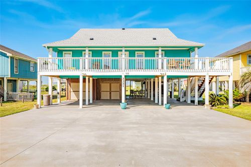 3321 Prides Way, Crystal Beach, TX, 77650 | Card Image