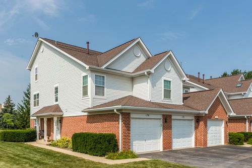 176-176 Birmingham Ct, Roselle, IL, 60172-4713 | Card Image