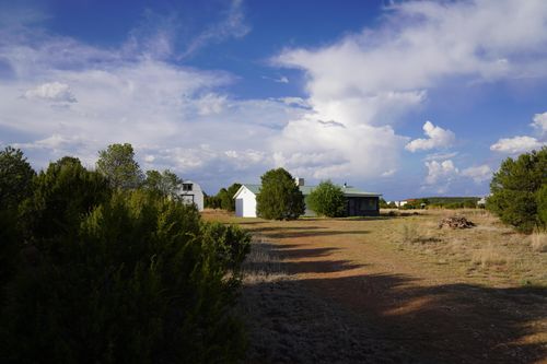115 County Road B26a, Ribera, NM, 87560 | Card Image