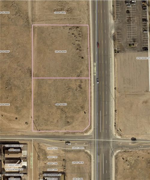 0000 N Bank St, Kingman, AZ, 86409 | Card Image