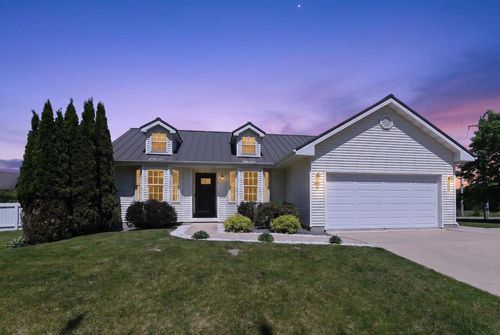 6601 Village Park Drive, MADISON, WI, 53718 | Card Image