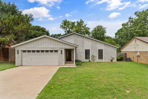 2925 Kimberly Dr, Grapevine, TX, 76051-2617 | Card Image