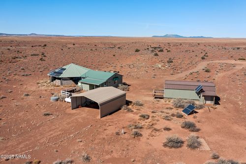 42 Red Dog Rd, Winslow, AZ, 86047 | Card Image