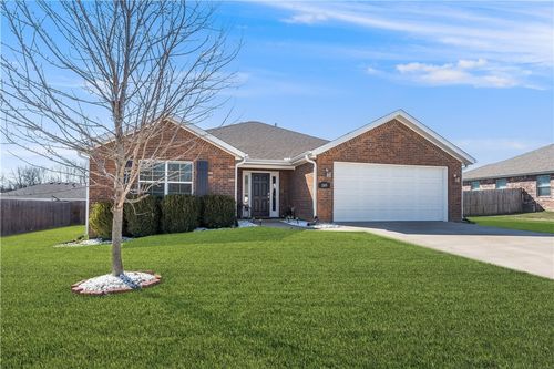 149 Alexandra Loop, Elkins, AR, 72727-3705 | Card Image