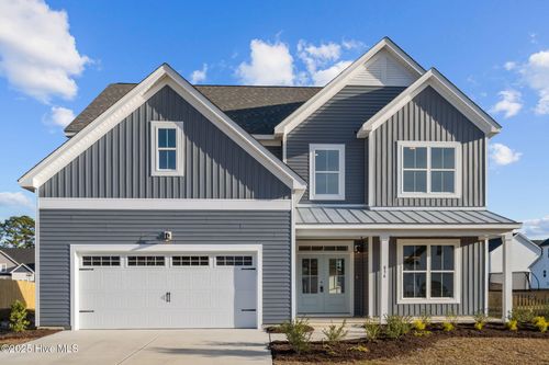 836 Cooke Dr, Hubert, NC, 28539-3997 | Card Image