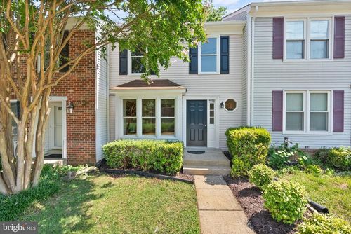 7390 Stream Way, SPRINGFIELD, VA, 22152-3636 | Card Image
