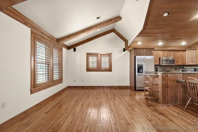 1338 E 34 Th St, House other with 2 bedrooms, 2 bathrooms and null parking in Tulsa OK | Image 7