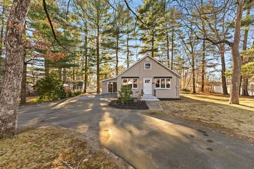 338 Reservoir St, Norton, MA, 02766 | Card Image