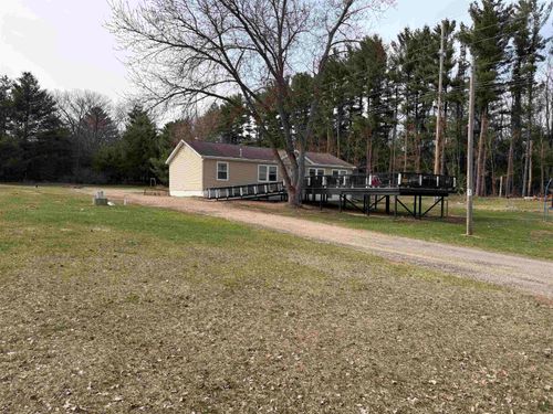 3377 3rd Lane Lane, JACKSON, WI, 53952 | Card Image