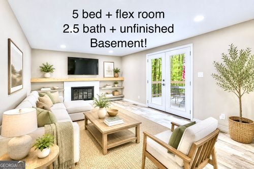 204 Creek Bed Ct, Peachtree City, GA, 30269-1110 | Card Image