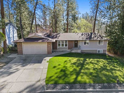 4725 S Bates Rd, Spokane Valley, WA, 99206-9471 | Card Image