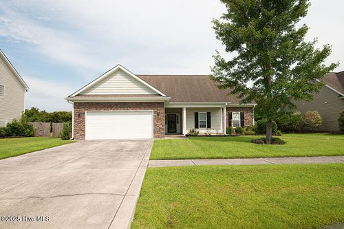 238 Silver Hills Dr, Jacksonville, NC, 28546-8748 | Card Image