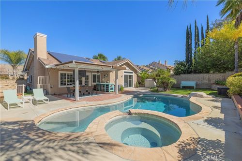 27209 Bidwell Ln, Valencia, CA, 91354-2125 | Card Image