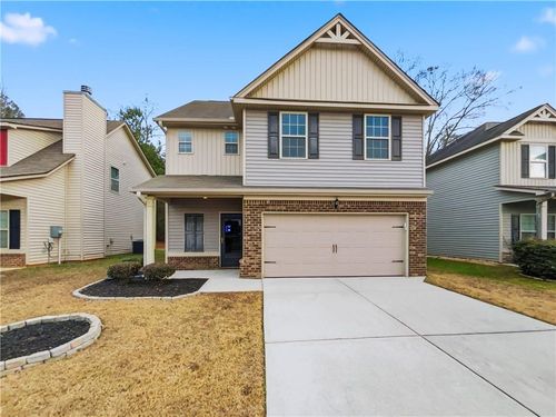 139 Kennedy Blvd, Jackson, GA, 30233-6152 | Card Image