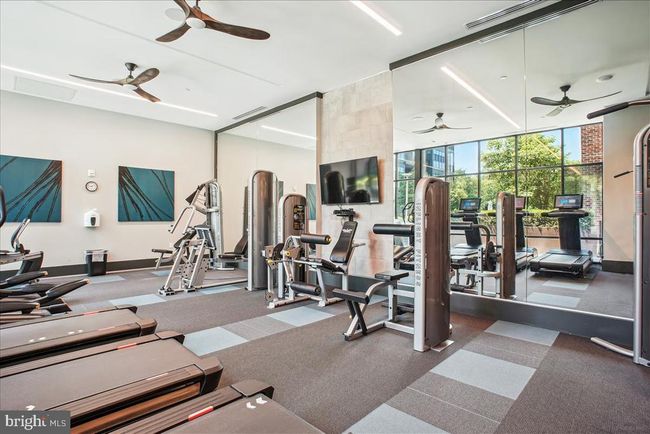 APT-412 - 1761 Old Meadow Rd, Condo with 2 bedrooms, 3 bathrooms and null parking in MCLEAN VA | Image 39
