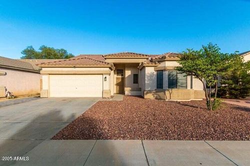 13009 N 129th Dr, El Mirage, AZ, 85335-5264 | Card Image
