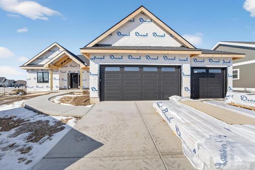 4098 Hanover Dr, DEFOREST, WI, 53532 | Card Image