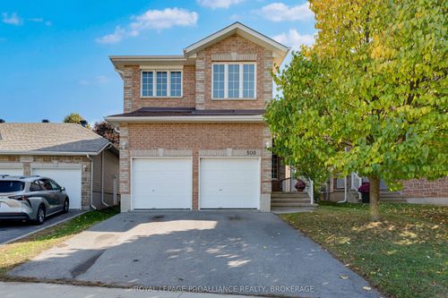 500 Conservatory Dr, Kingston, ON, K7M9C8 | Card Image