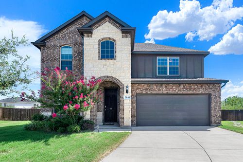 7640 Rhyner Way, Fort Worth, TX, 76137 | Card Image