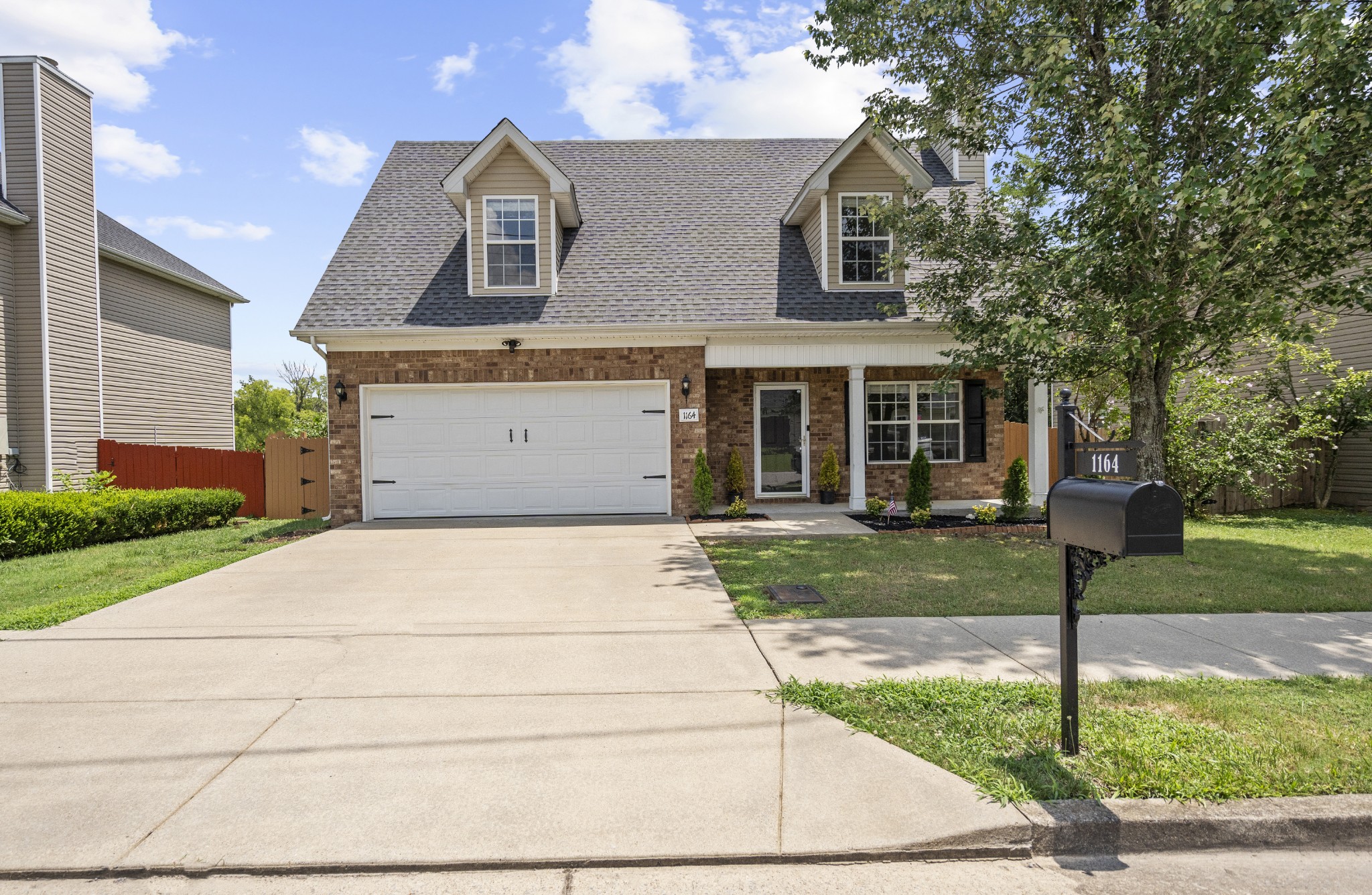 Residential in Antioch 3
