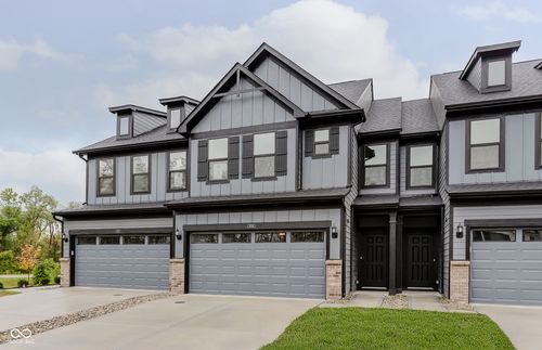9709 Oleander Dr, Indianapolis, IN, 46250-3054 | Card Image