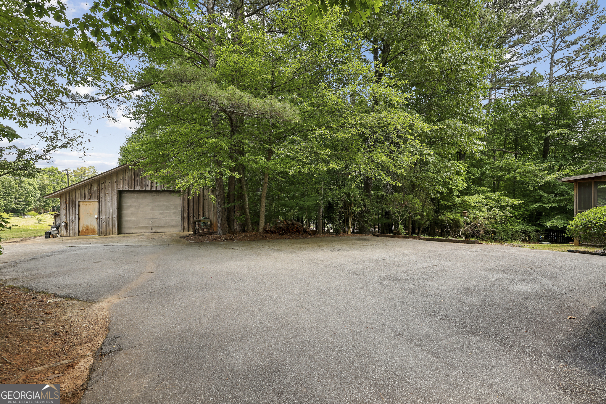 Residential in Atlanta 4
