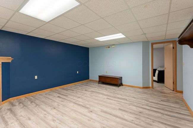 5796 Thada Ln, Condo with 1 bedrooms, 2 bathrooms and null parking in Columbus OH | Image 26