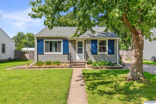 1031 N Morrell St, Fremont, NE, 68025-3941 | Card Image