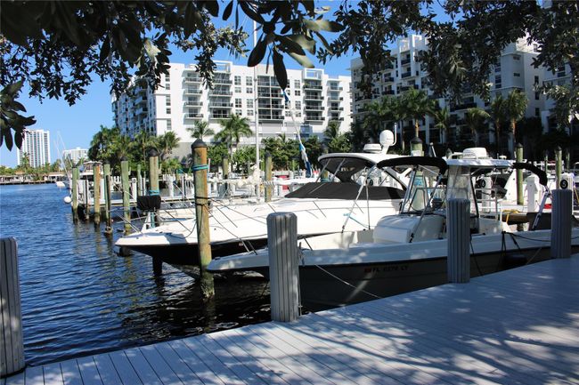 APT-2007 - 3200 Port Royale Dr N, Condo with 2 bedrooms, 2 bathrooms and null parking in Fort Lauderdale FL | Image 24