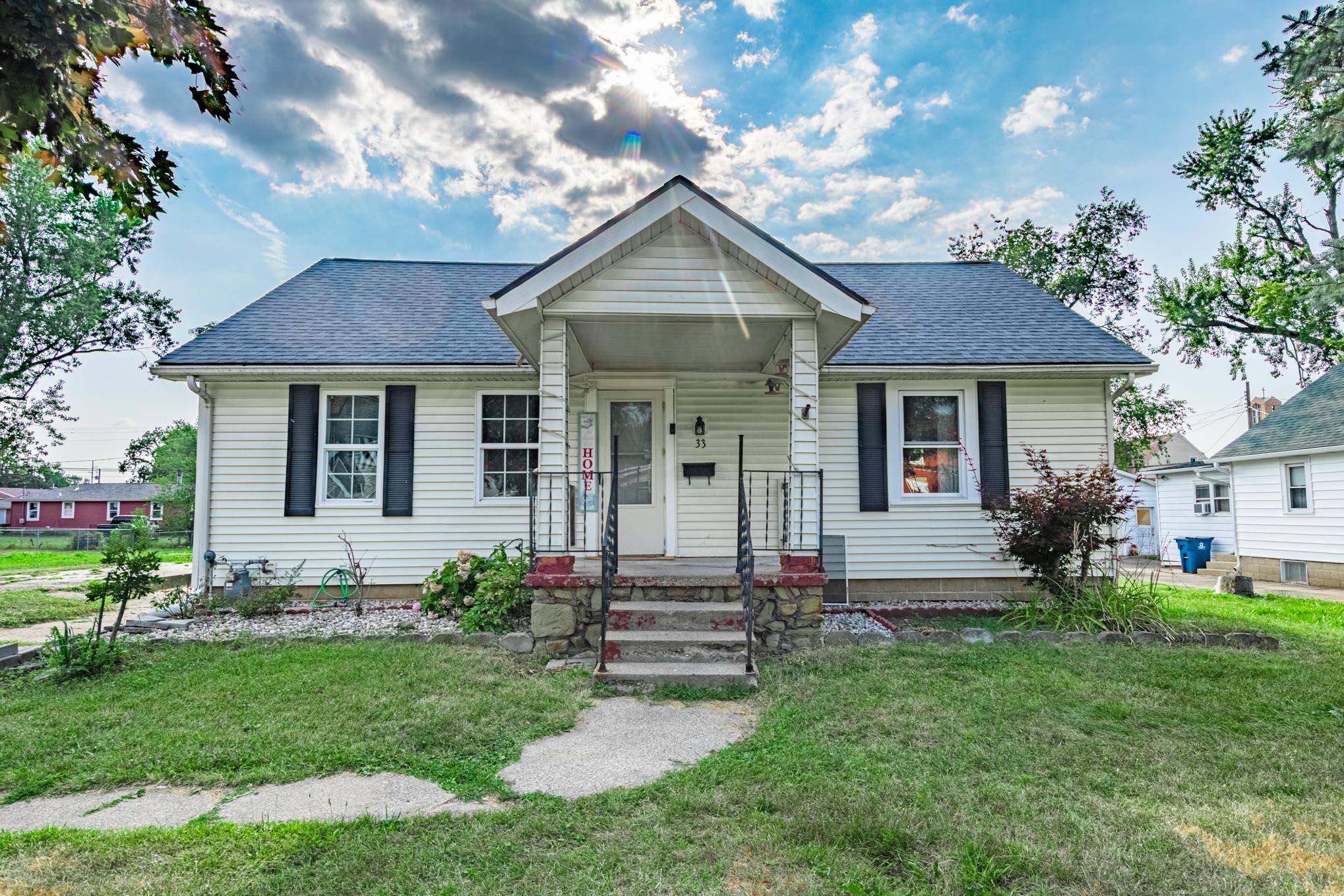 Residential in Battle Creek 2