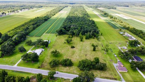 2450 Highway 1, Raceland, LA, 70394-3631 | Card Image