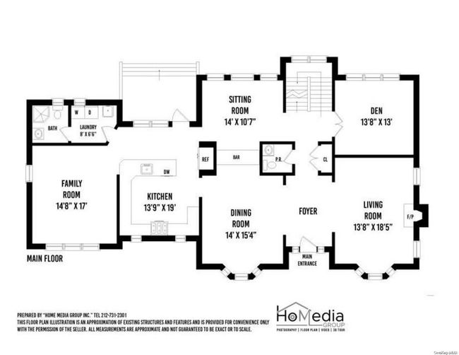 254 Bread And Cheese Hollow Rd, House other with 5 bedrooms, 5 bathrooms and null parking in Northport NY | Image 33