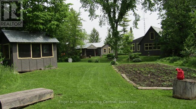 7237 Nottawasaga 6/7 Sideroad, House other with 4 bedrooms, 1 bathrooms and 7 parking in Clearview (Creemore) ON | Image 34