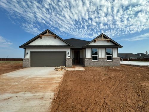 1233 Colca Dr, Springtown, TX, 76082-2696 | Card Image