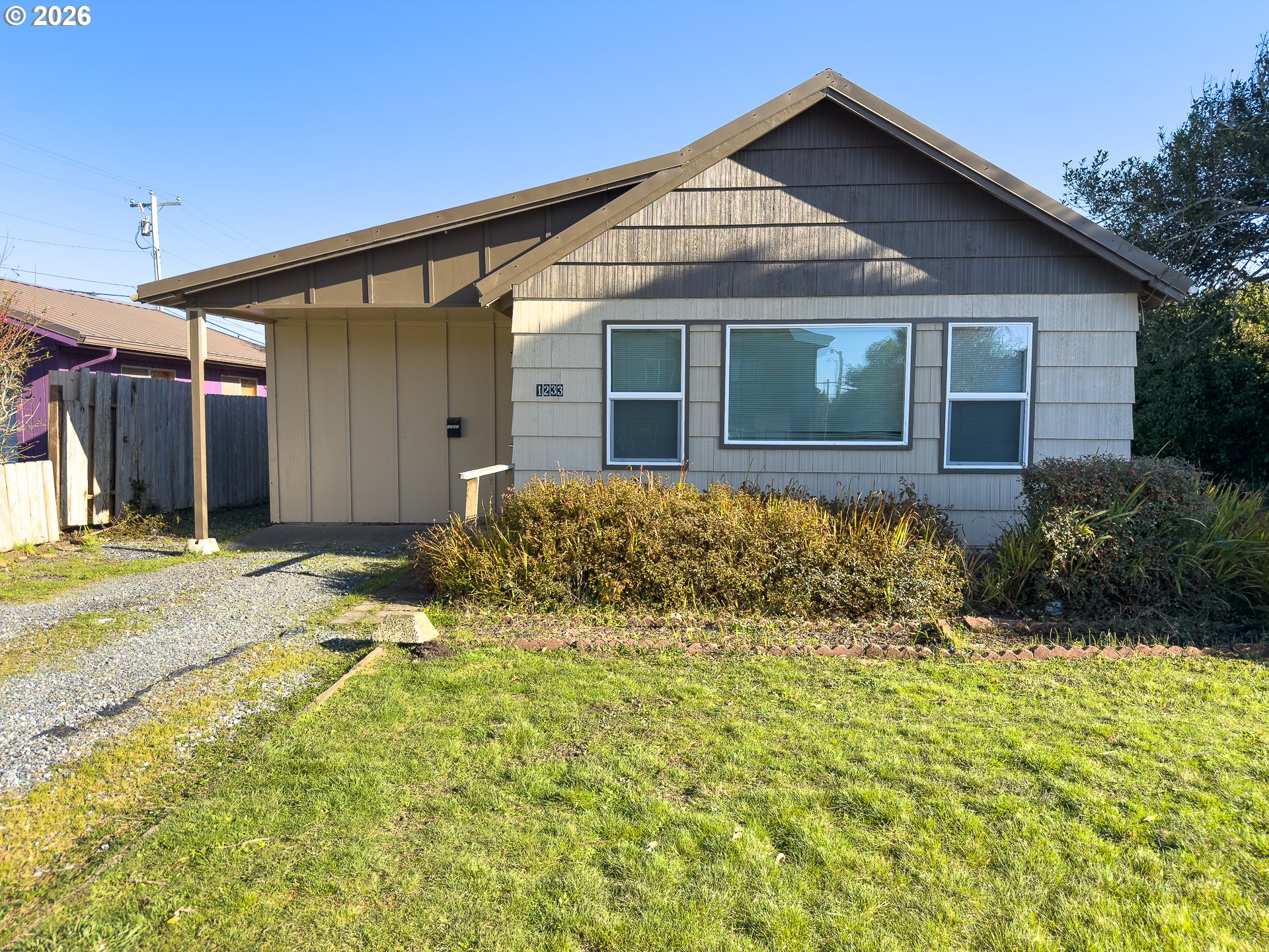 Residential in Bandon 3