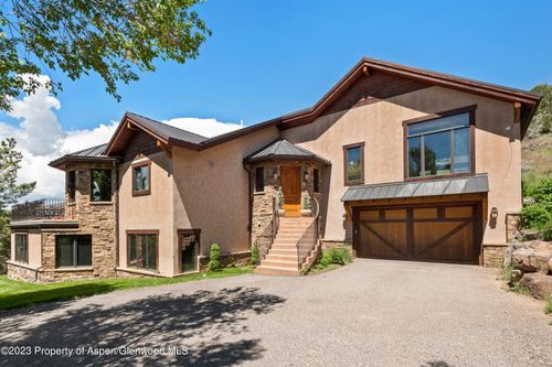 121 Ridge Rd, Basalt, CO, 81621-5042 | Card Image