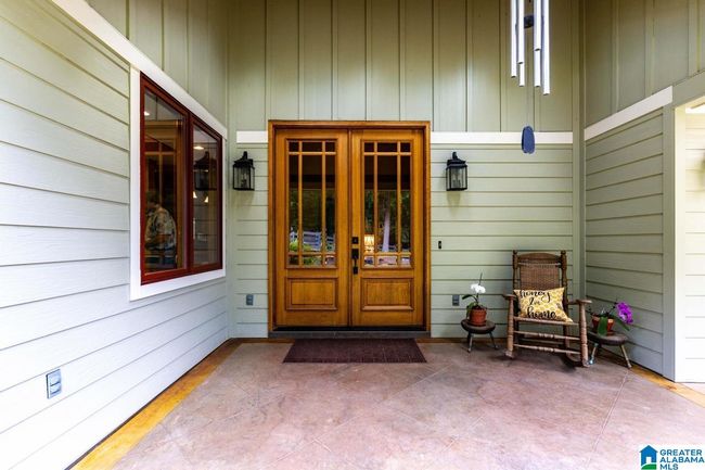 4626 Simpson Rd, House other with 4 bedrooms, 3 bathrooms and null parking in DAVISTON AL | Image 4