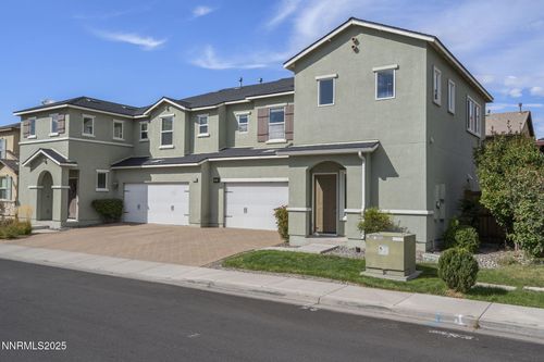 1955 Echo Valley Pkwy, Reno, NV, 89521-3134 | Card Image