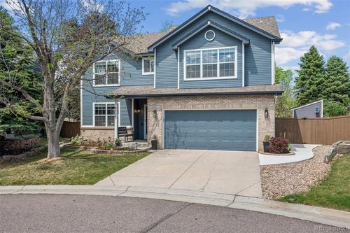 335 Wessex Cir, Highlands Ranch, CO, 80126-3579 | Card Image