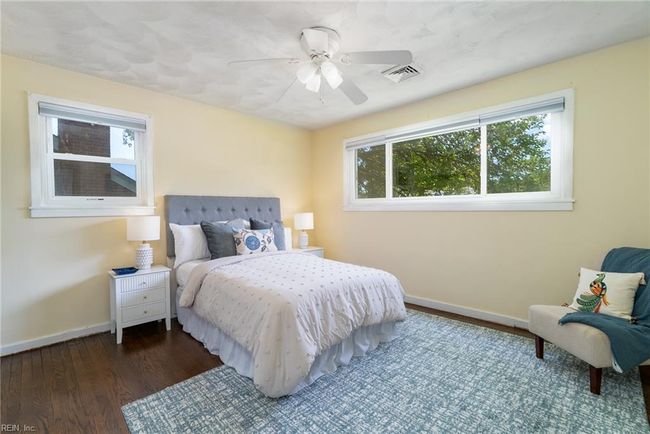 143 Robinson Rd, House other with 4 bedrooms, 3 bathrooms and null parking in Hampton VA | Image 18